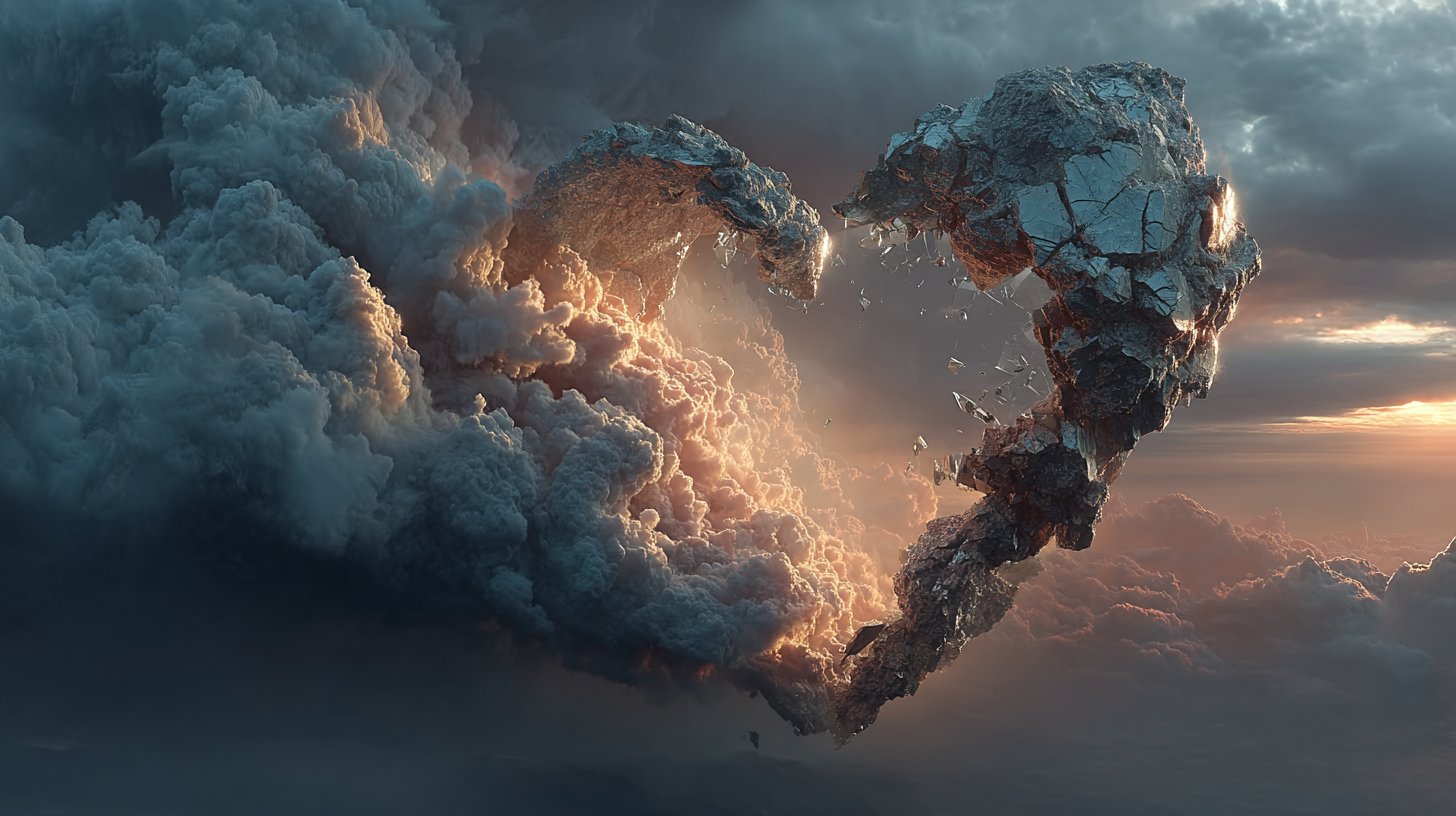 Insidious deceptions that can heavily burden relationships