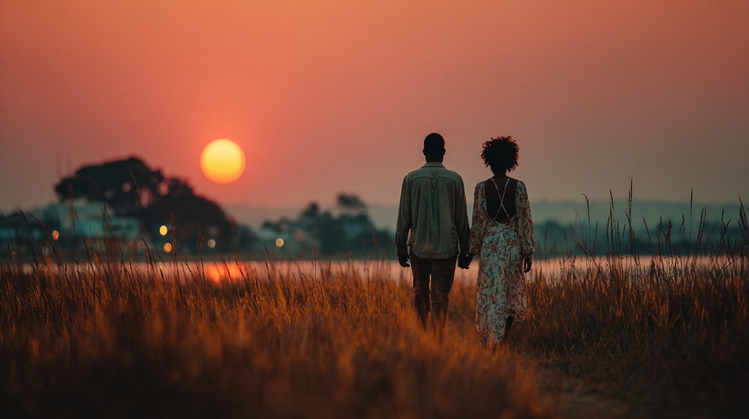 Tips for a loving and harmonious partnership