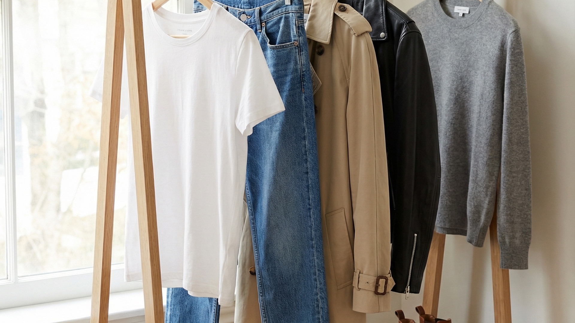 Must-Haves per il tuo guardaroba