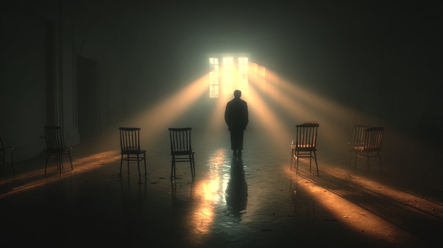 Fünf Anzeichen, dass du in seiner Welt nur eine Funktion bist