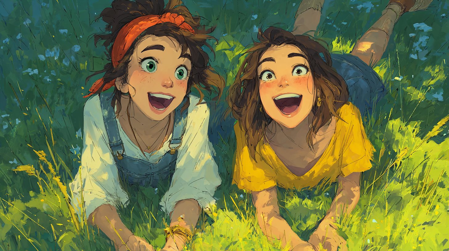 Consejos de un hombre: Cómo ser la amiga perfecta