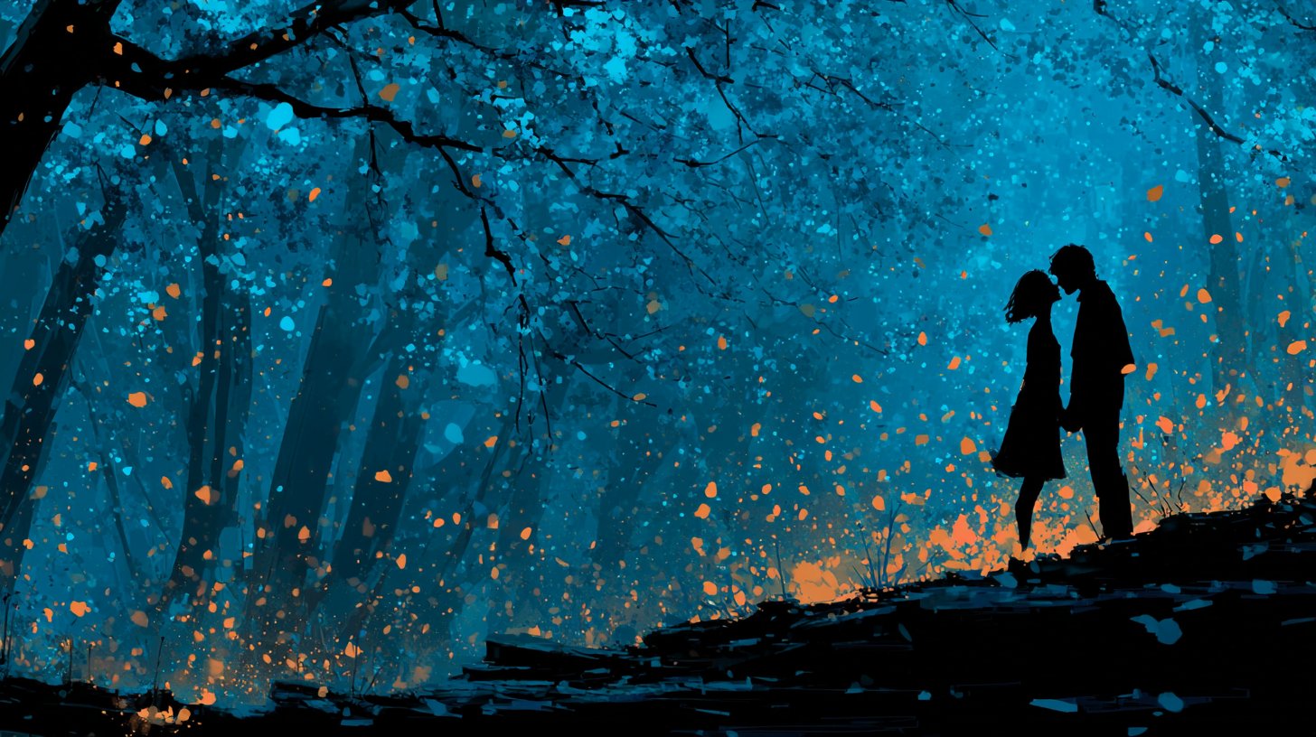 Scopri i fatti affascinanti sul bacio