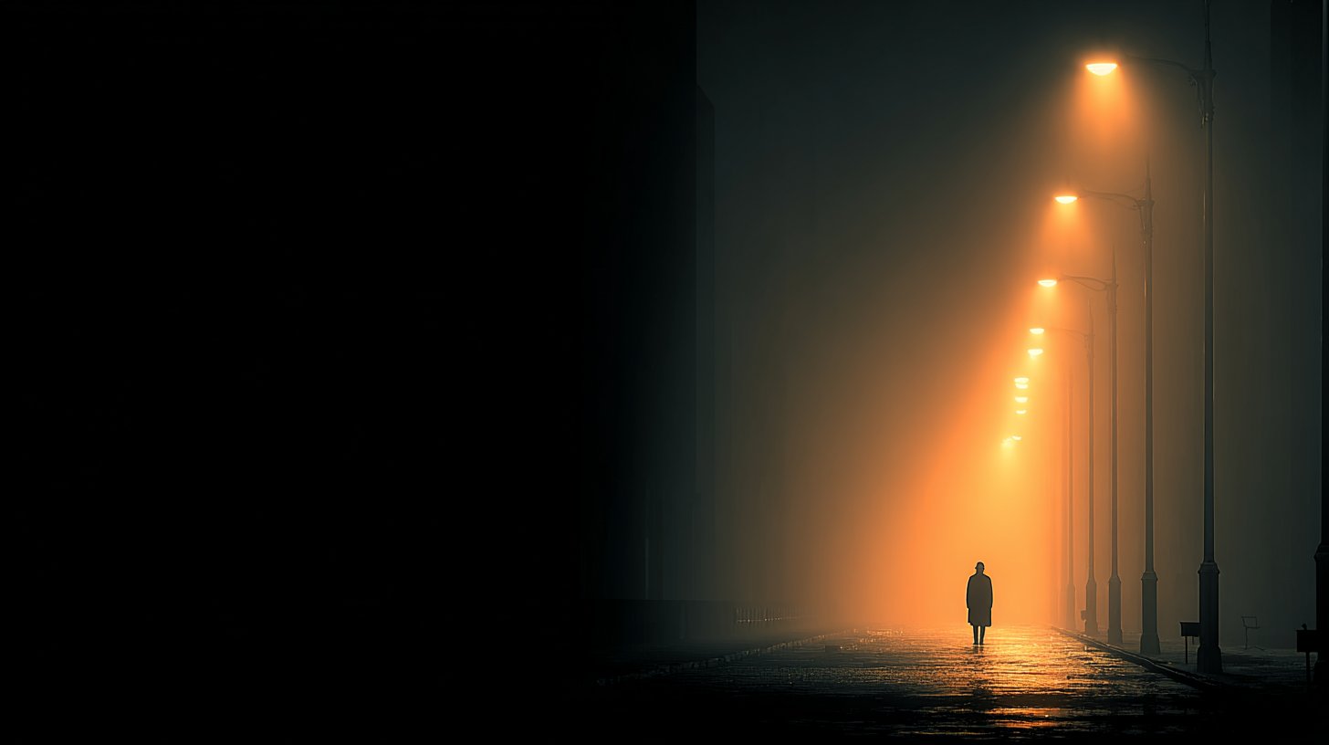 Cicatrici invisibili di donne emotivamente trascurate nelle relazioni