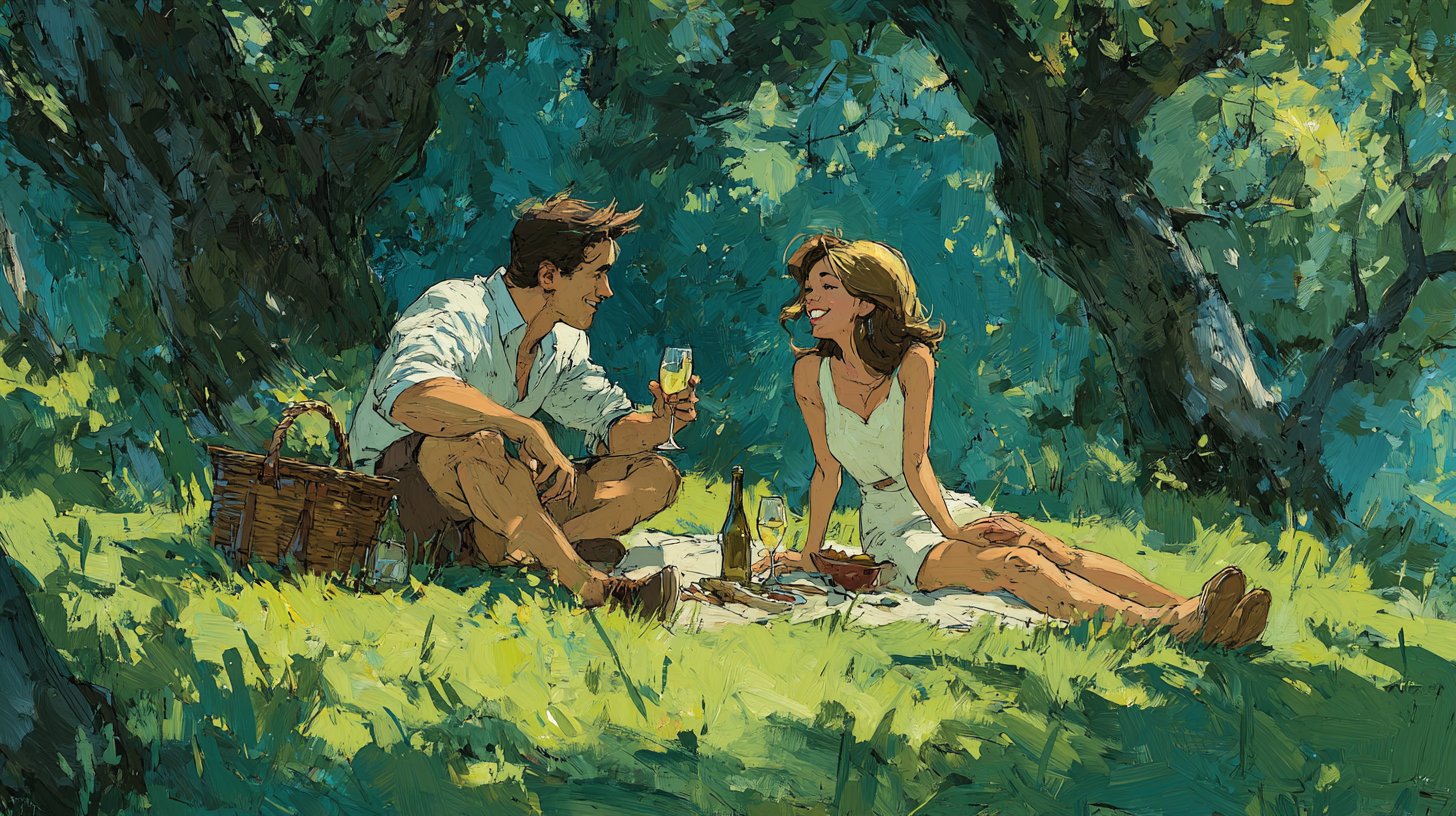 Come rimanere indipendenti in una relazione e amare comunque