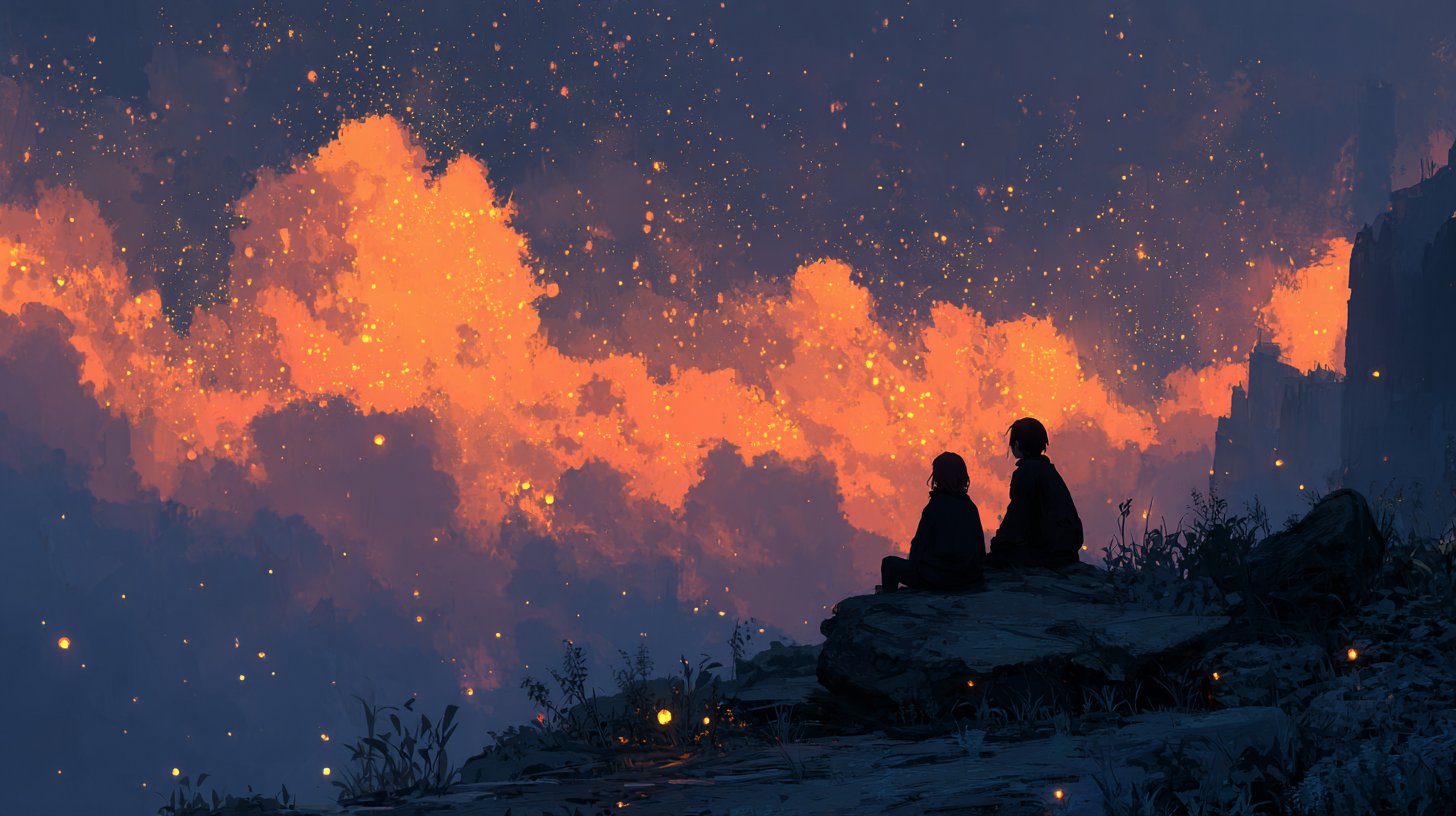 How to playfully awaken your man's longing