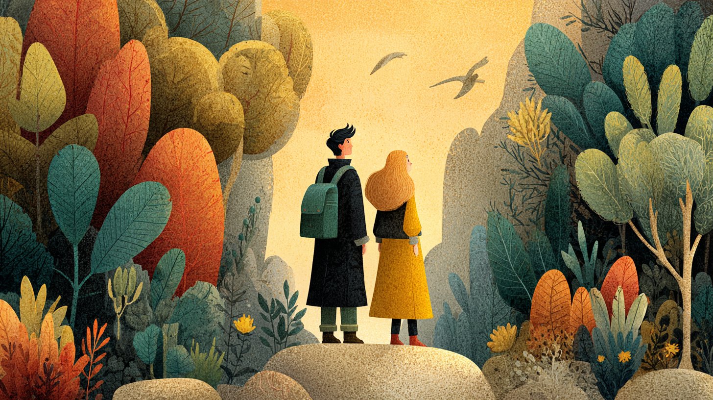 Descubre cómo mejorar tu vida en pareja de manera sostenible