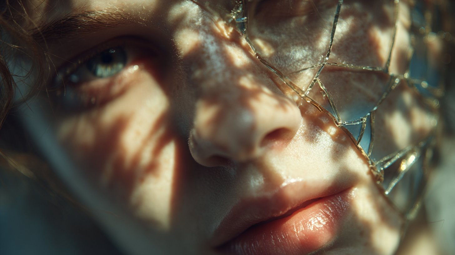 Cómo los patrones de pensamiento negativos pueden poner en peligro tu matrimonio