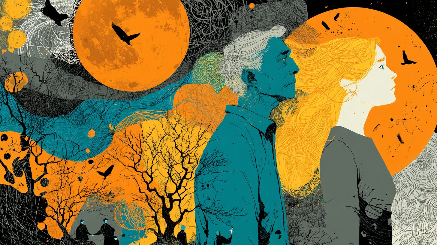 Häufige Gründe für Spannungen in Partnerschaften verstehen