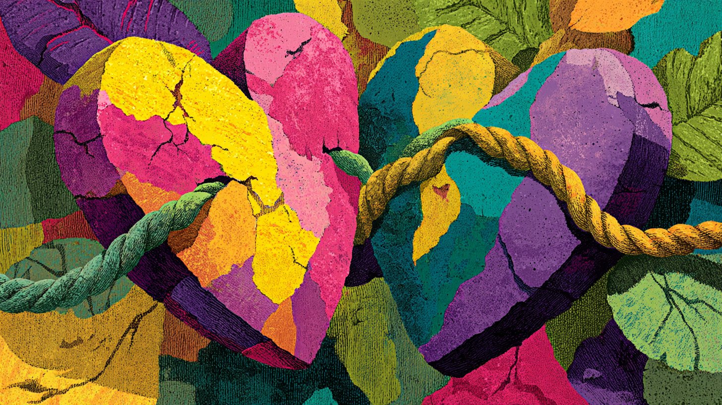 Signaux involontaires : Comportements qui irritent les hommes