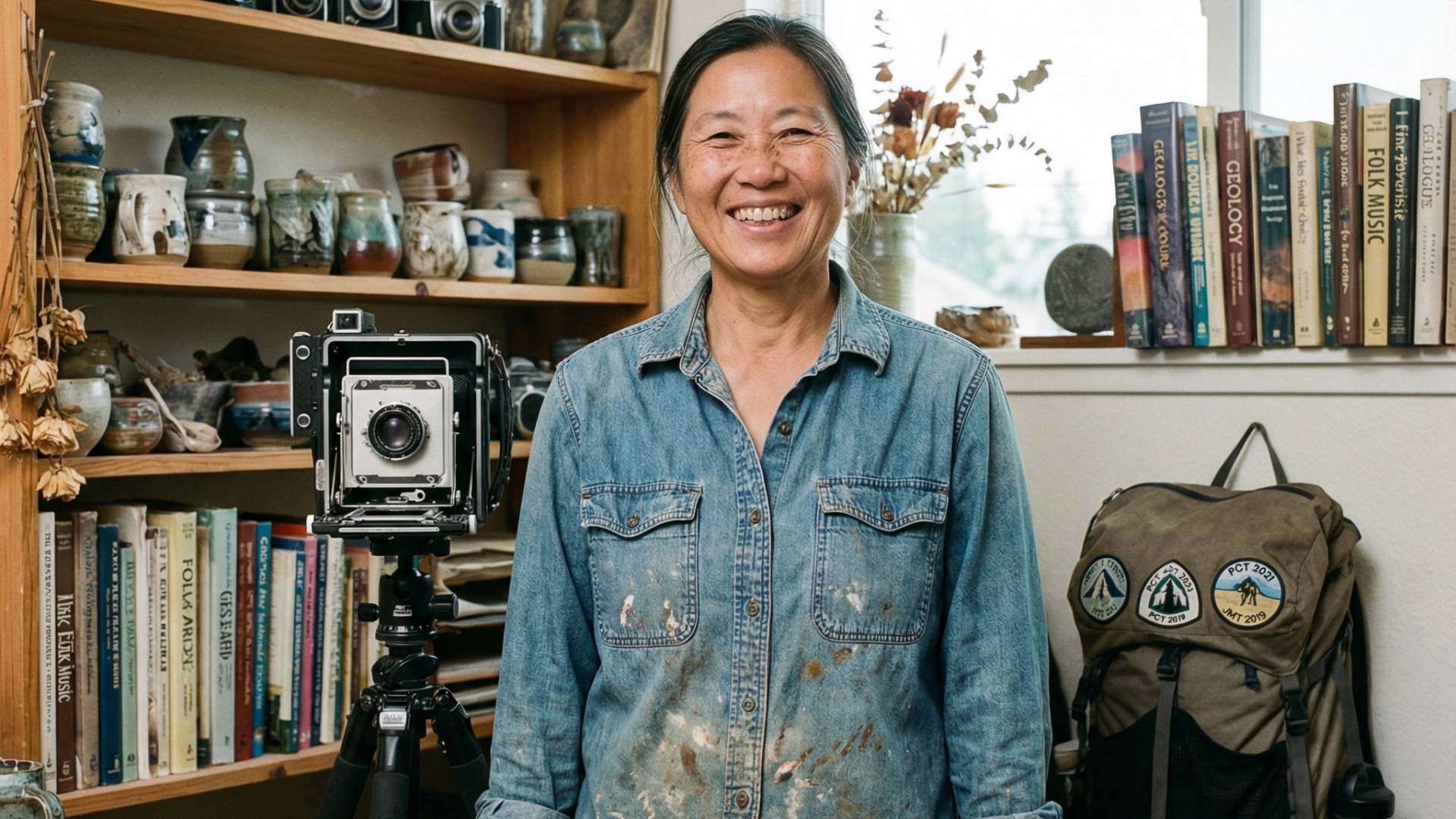 Wie du deine Interessen authentisch präsentierst