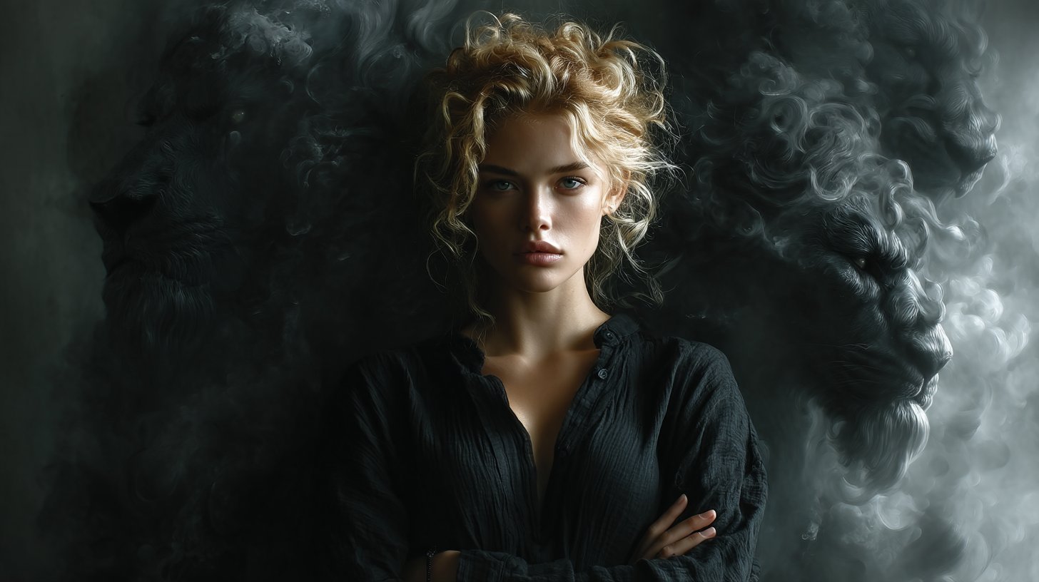 Warum starke Frauen oft in toxische Beziehungen geraten