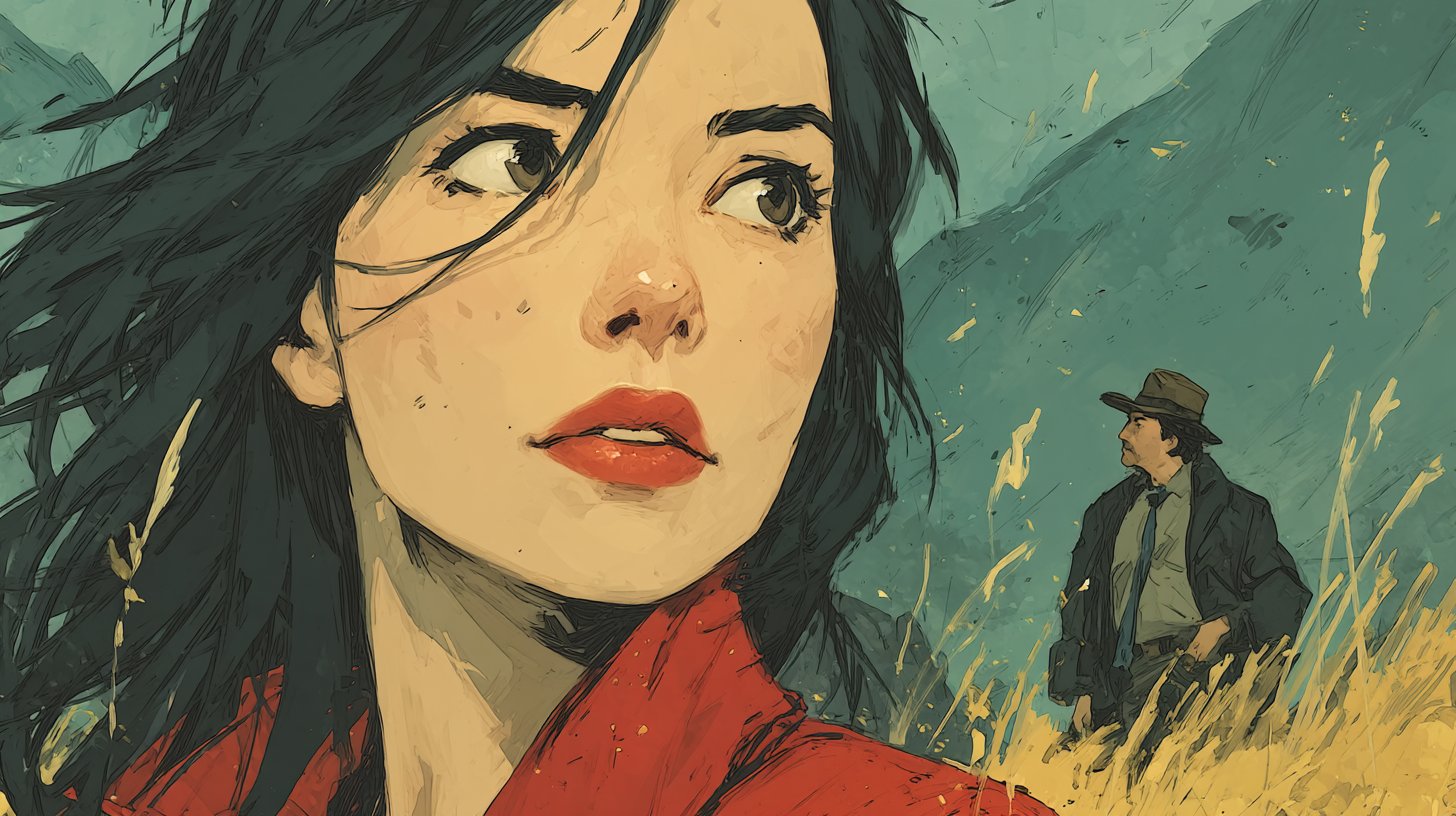 L'attraction des femmes indépendantes pour les hommes émotionnellement inaccessibles