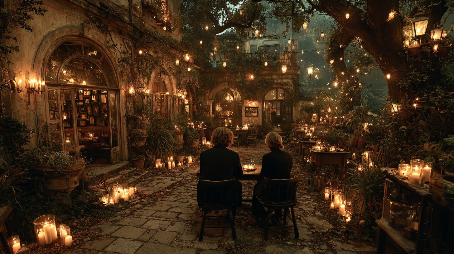 Accendi le sue emozioni: consigli per rafforzare il legame