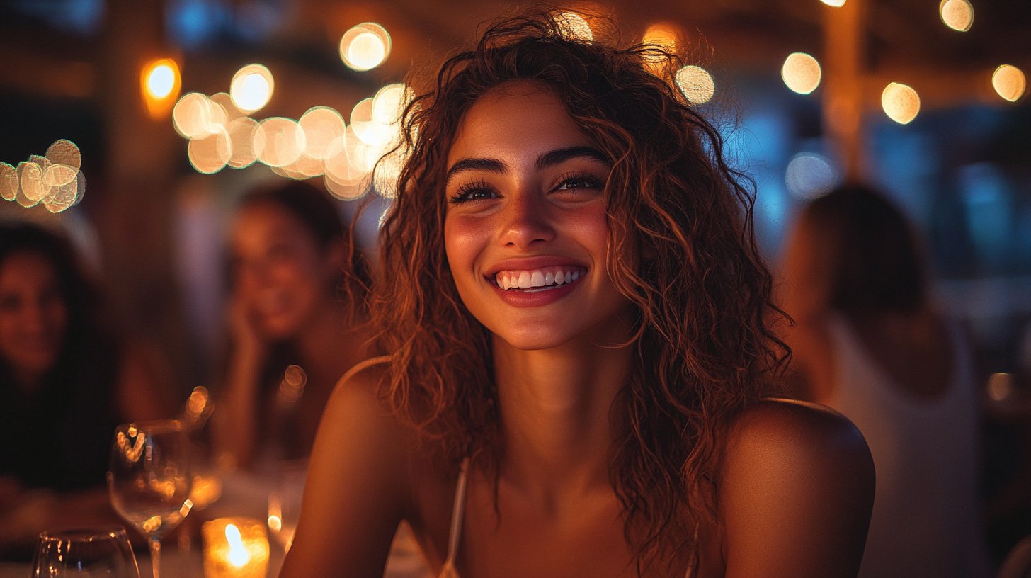 Son comportement dans des situations sociales