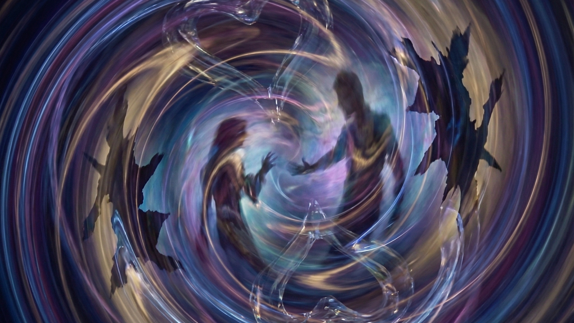 Die Schwierigkeiten eines Narzissten in Beziehungen verstehen