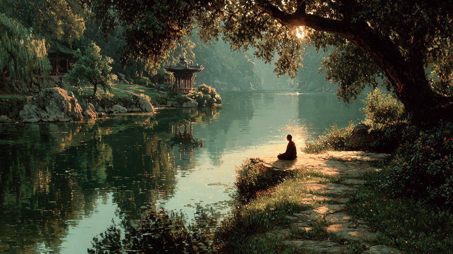 How to regain your joy of life and forget him