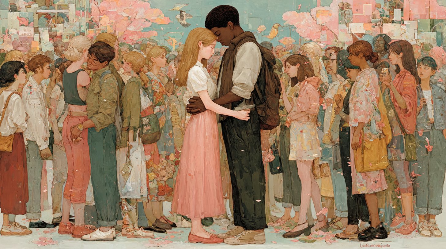 Comment savoir si son amour est réel et profond