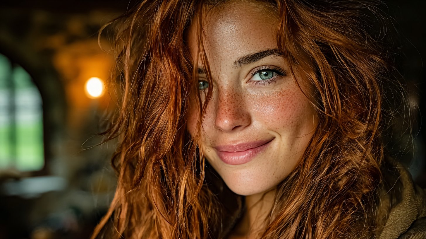 Atracción magnética: características que entusiasman a los hombres