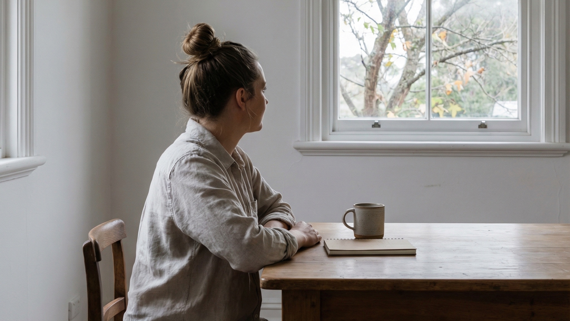 Así encuentras el minimalismo en la vida cotidiana