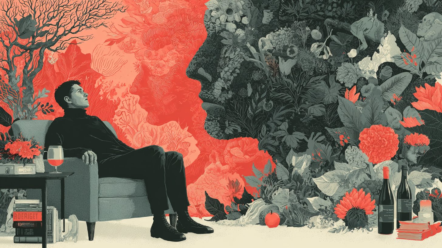 What men really want from their partners