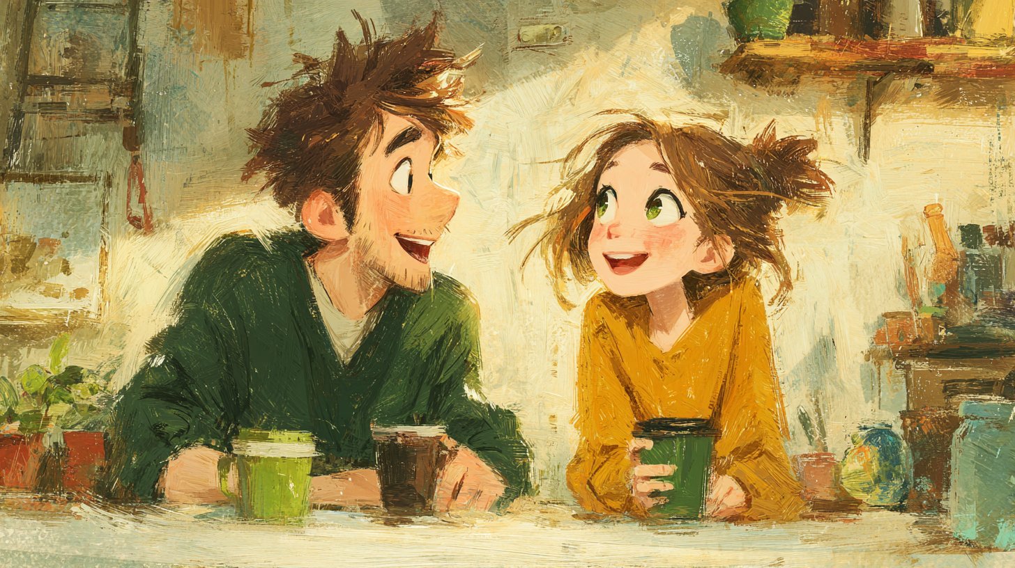 Les secrets de ce que les hommes veulent vraiment d'une relation