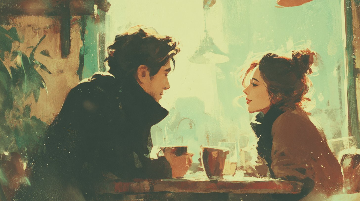 Scopri cosa è davvero importante per la vostra relazione