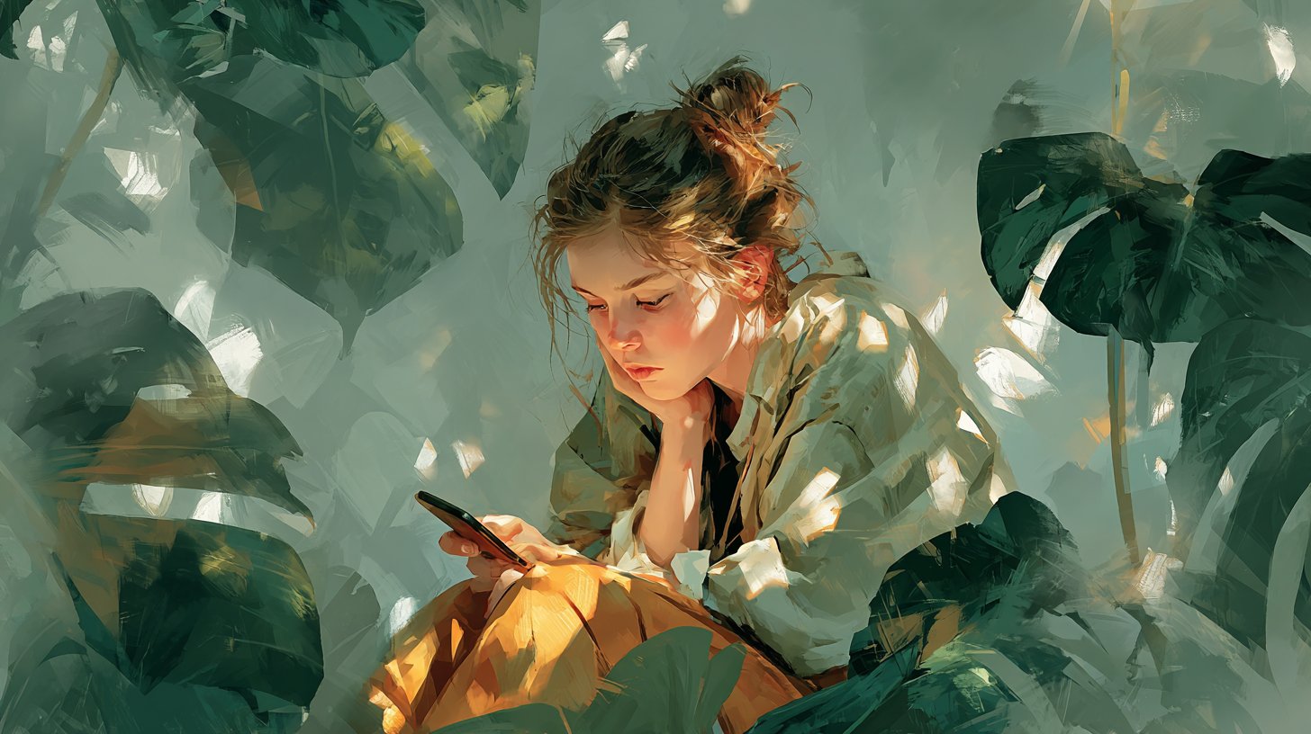 Voici comment réagir lorsque votre ex s'inscrit de manière inattendue