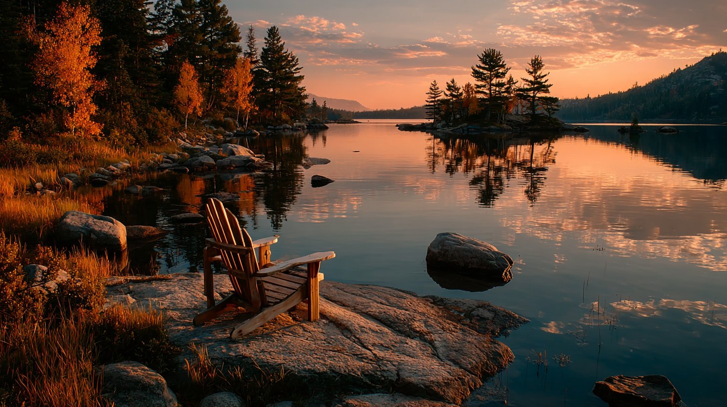 Fünf Dinge, die du vermissen wirst, wenn sie weg ist