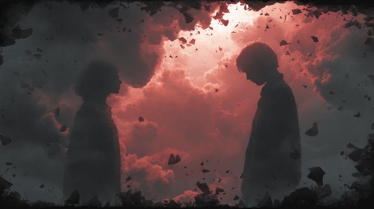 Come soffri emotivamente: segni di una relazione malsana