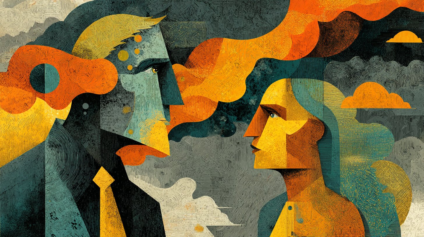 How to recognize toxic relationships and act sensibly