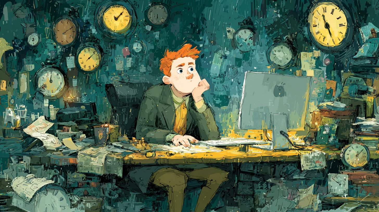 Cinco señales decisivas de que estás atrapado en tu relación