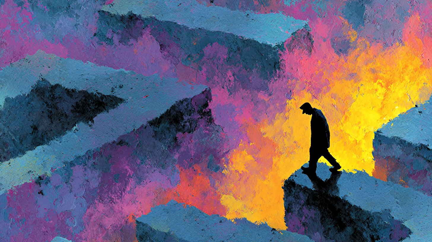 Recognizing and Avoiding the Secret Games of Narcissists