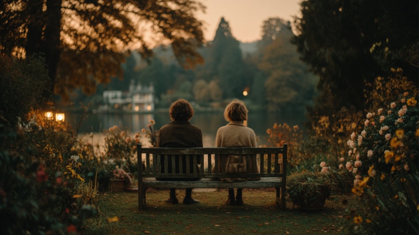 Warum du in deiner Beziehung als selbstverständlich wahrgenommen wirst