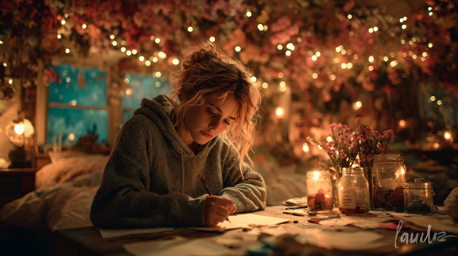 Mensajes cautivadores que no pierden su atención