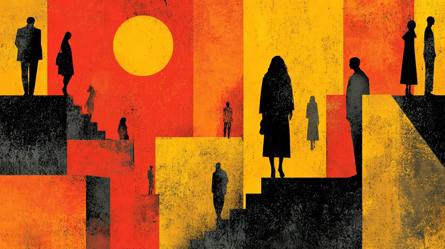 Come capire che l'affinità non c'è