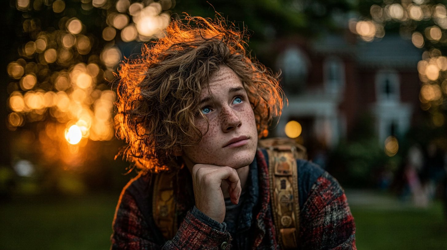 Why some distance can help you reach your goal