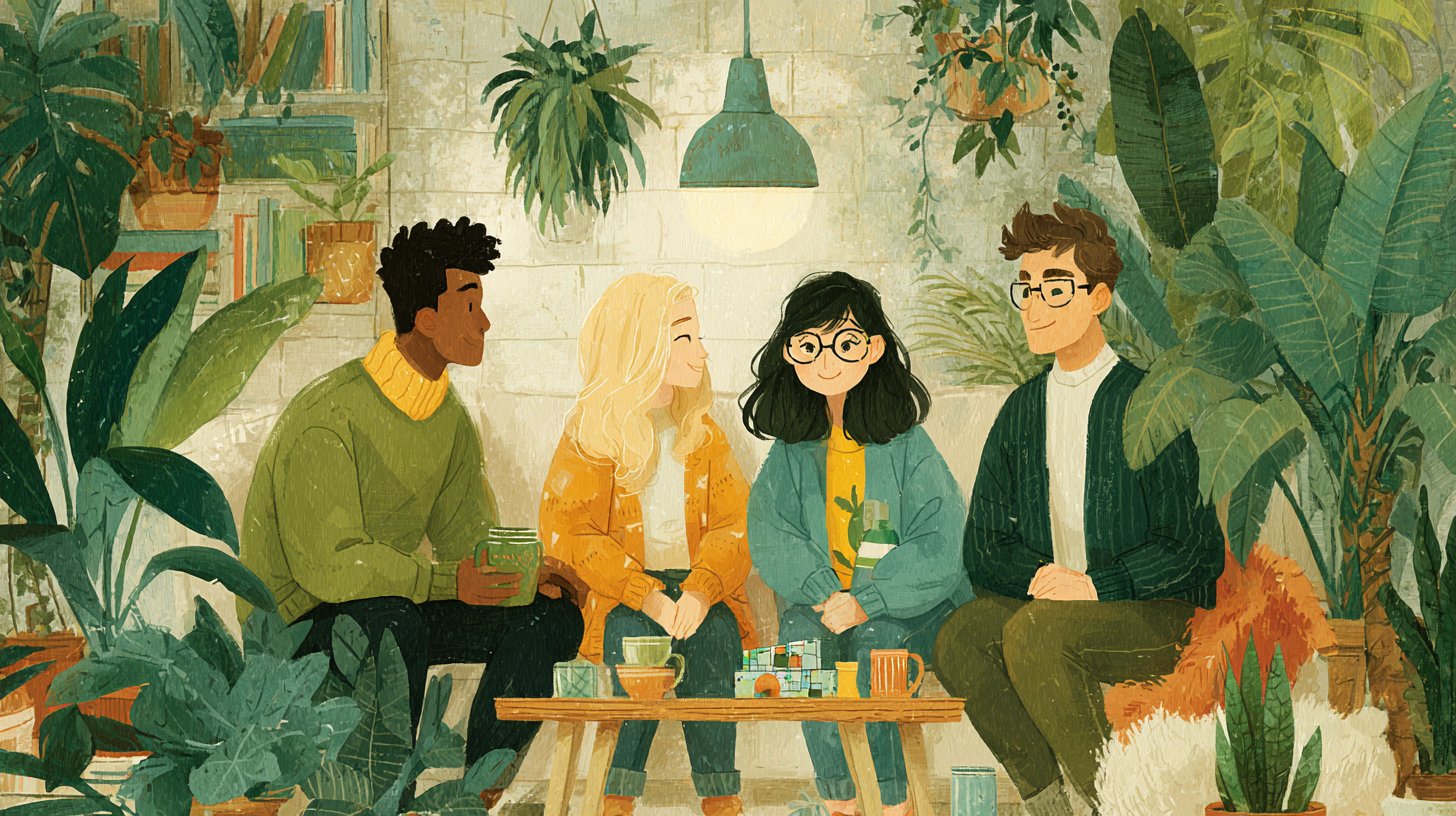 Bausteine für eine glückliche und liebevolle Partnerschaft