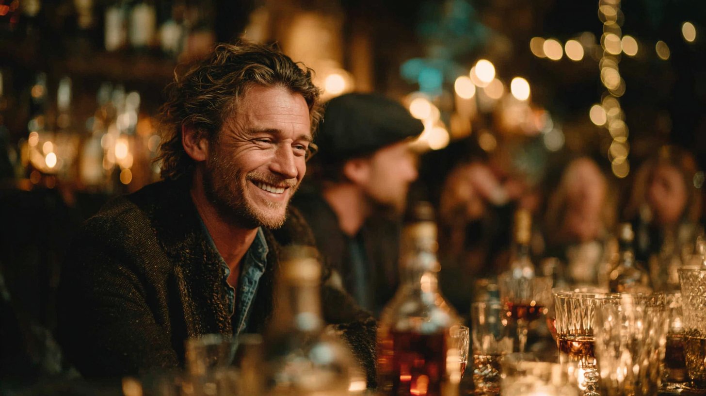 Perché gli uomini spesso preferiscono passare del tempo con gli amici piuttosto che con le loro partner