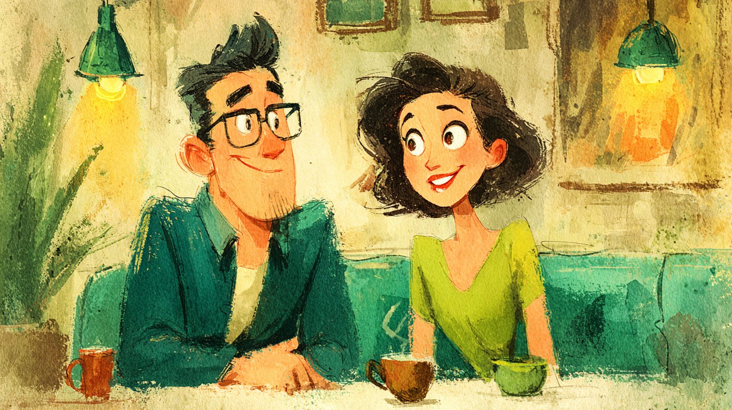 Strategien für zwischenmenschliche Beziehungen und mehr