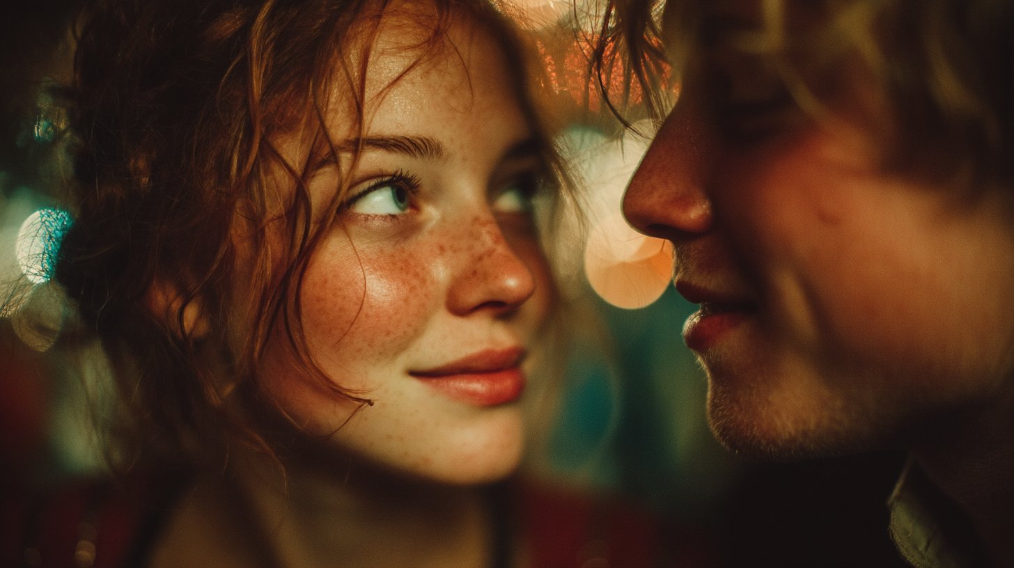 Cómo saber si estás enamorado de alguien