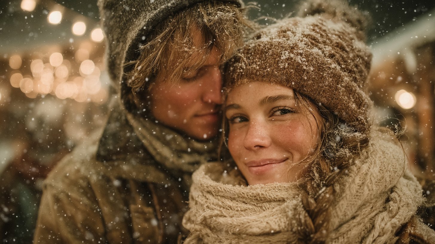 Nuevo impulso en vuestro día a día: Ideas para parejas