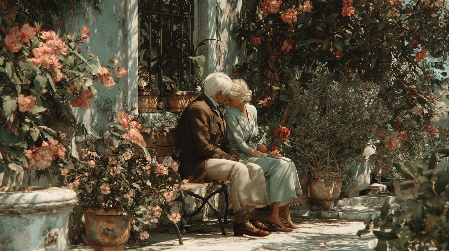 Relations saines : Les signaux du véritable bonheur à deux