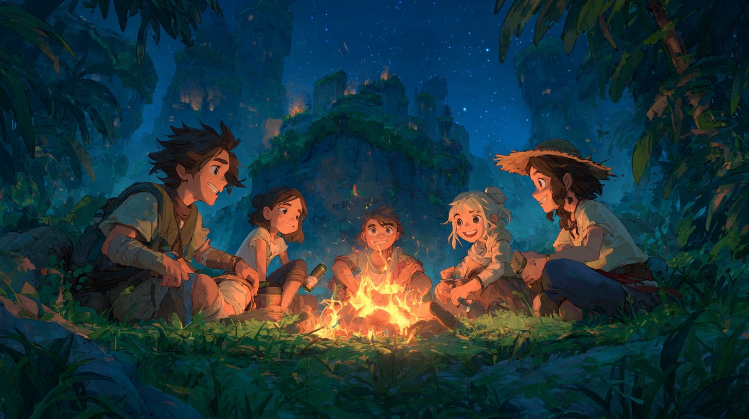 Kreative Ideen für unvergessliche Sommer-Dates