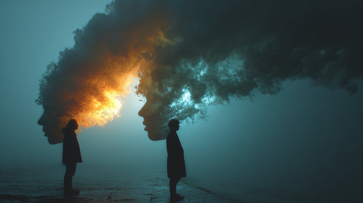 Reconnaître les signes que votre relation vous nuit.