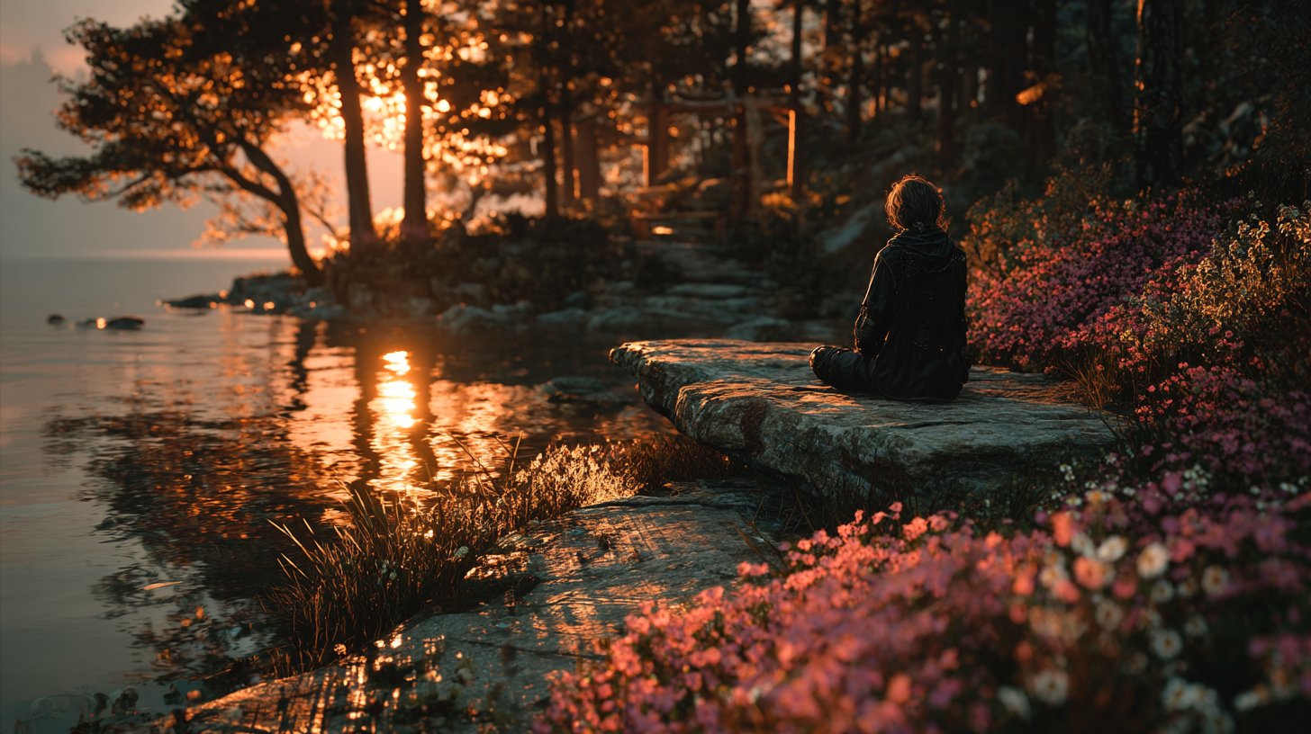 How do you recognize emotional challenges in him?