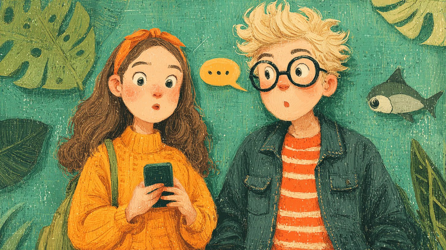 Comment susciter l'intérêt d'un homme par SMS