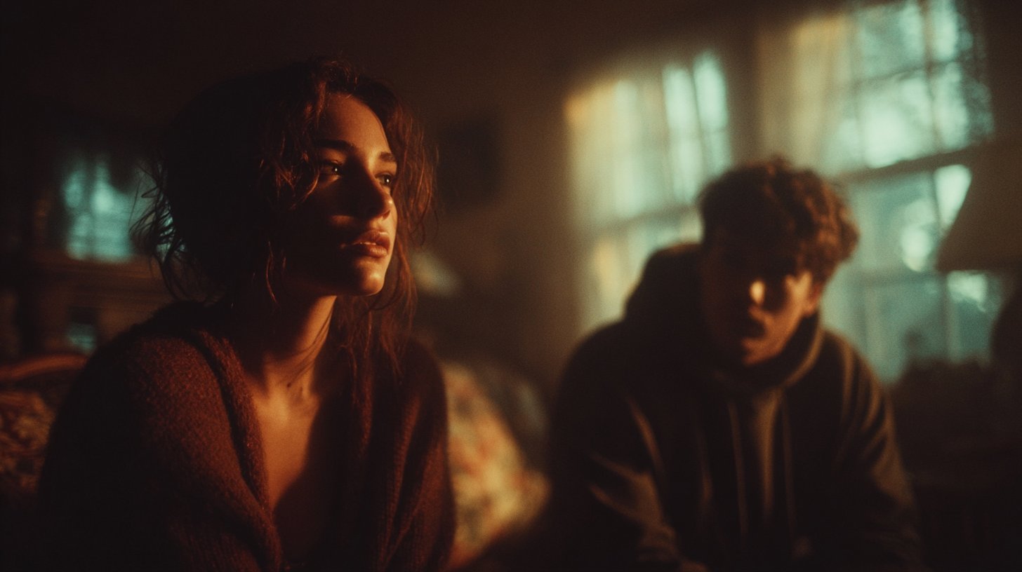 Recognize the signs: Have his feelings for you faded?