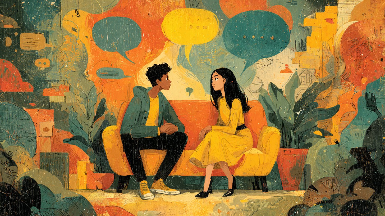 La verdad detrás de los mitos más comunes sobre las relaciones