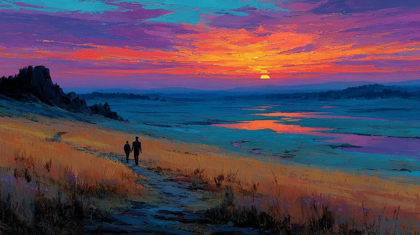 Pourquoi la recherche de l'amour véritable est souvent si difficile