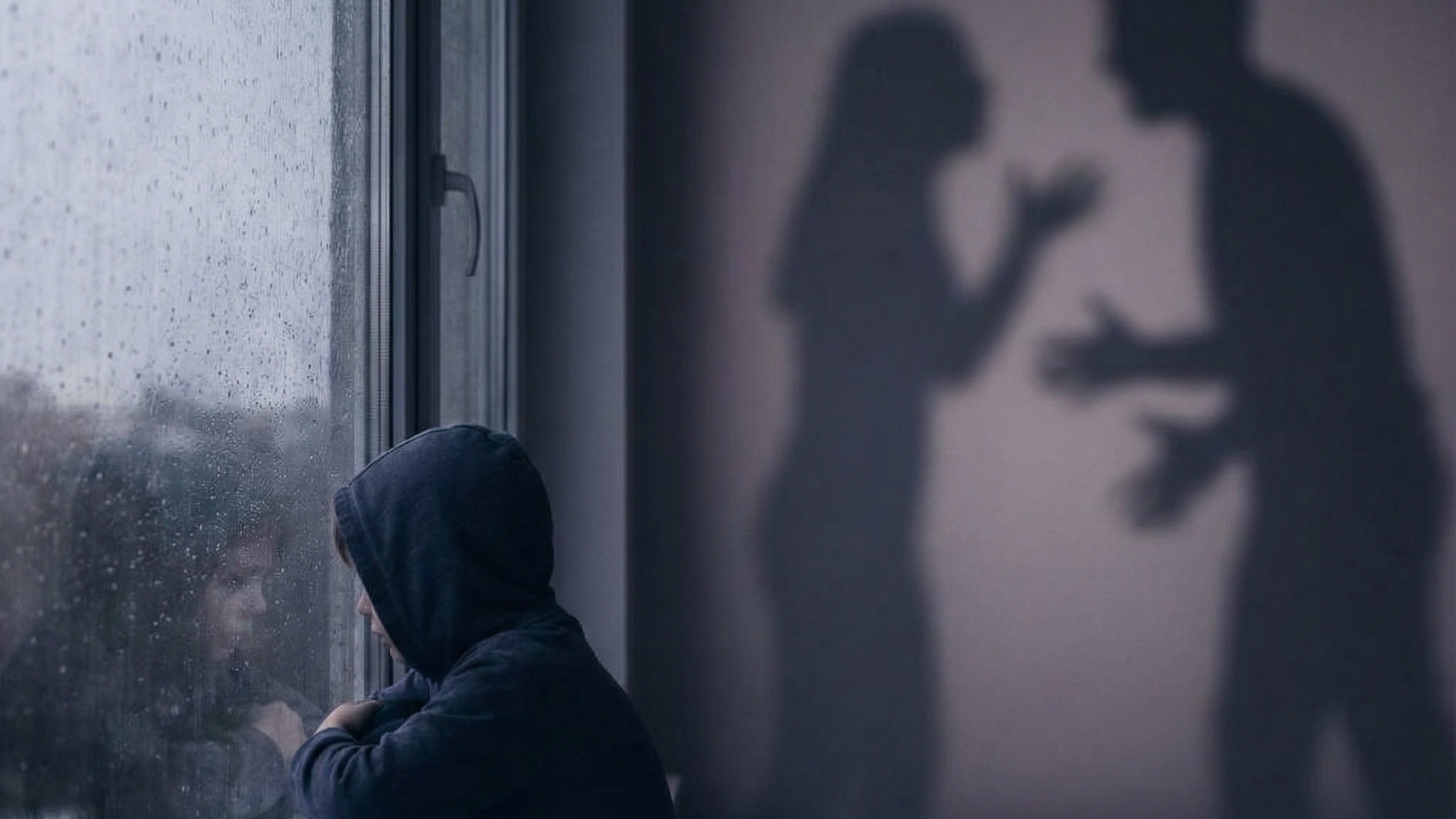 Cómo los comportamientos dañinos de los padres afectan la vida de sus hijos